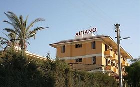 Çeşme Albano Hotel